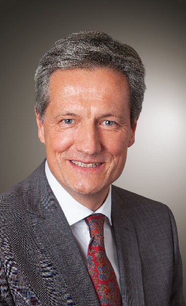 Mark von Pentz