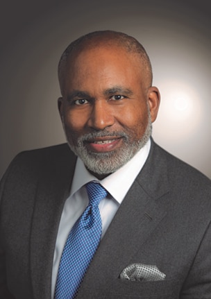 Marc Howze
