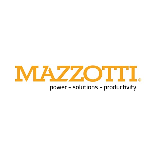 Logotipo de Mazzotti