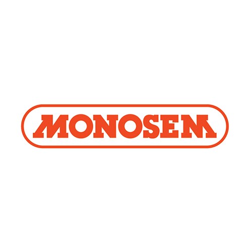Logotipo de Monosem