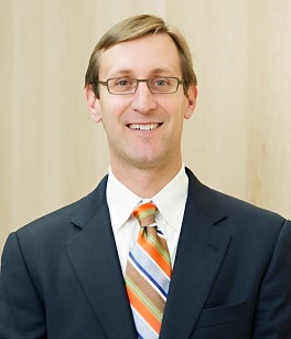 Alan C. Heuberger