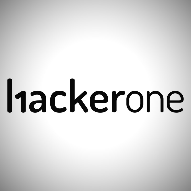 hackerone logo