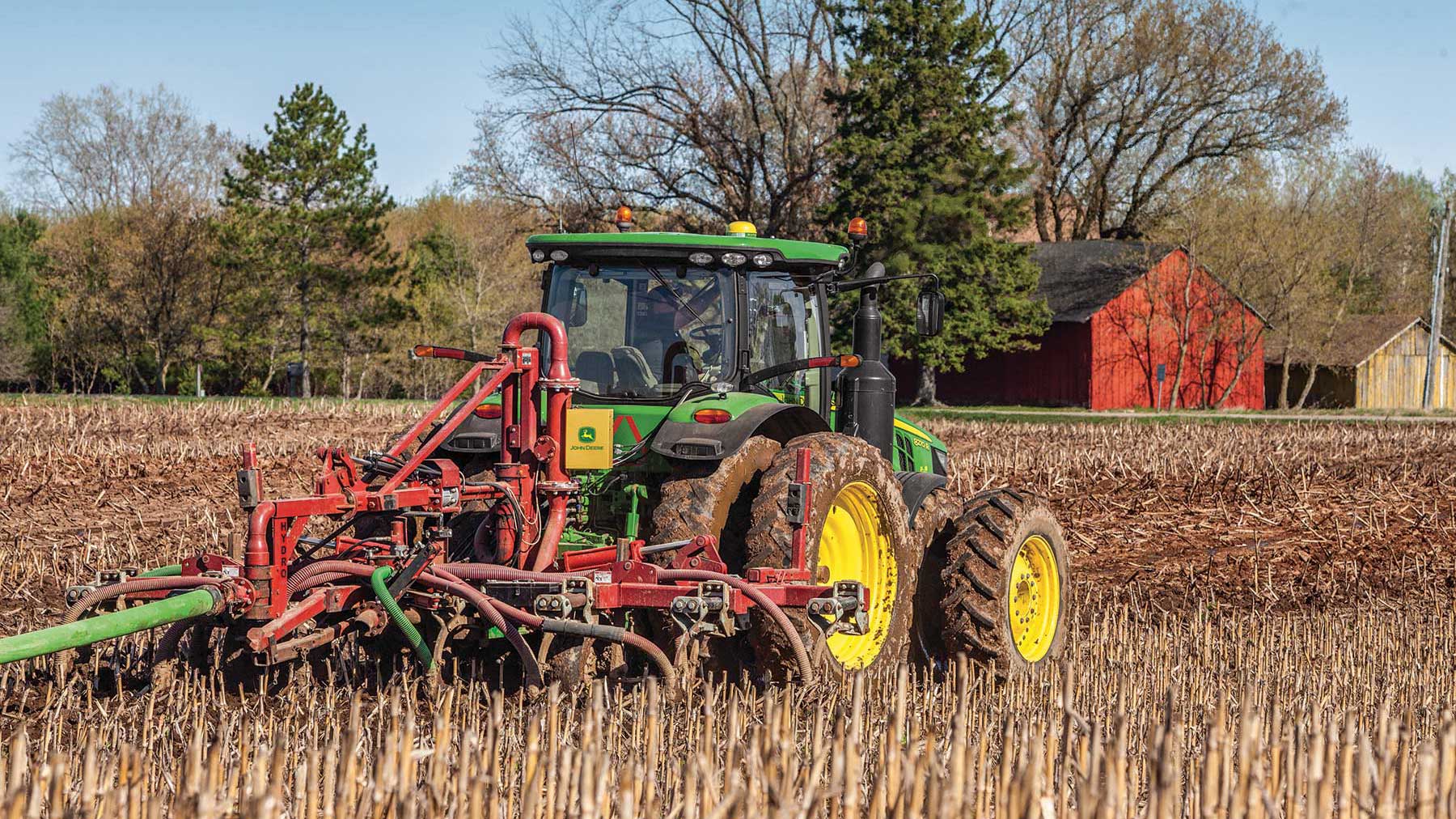 HarvestLab 3000