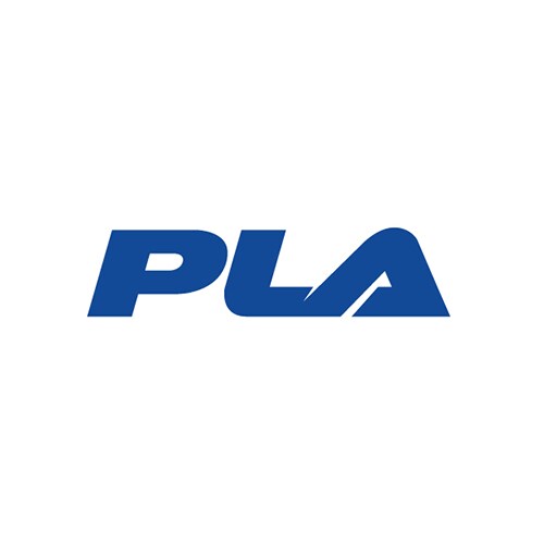 Logotipo de PLA