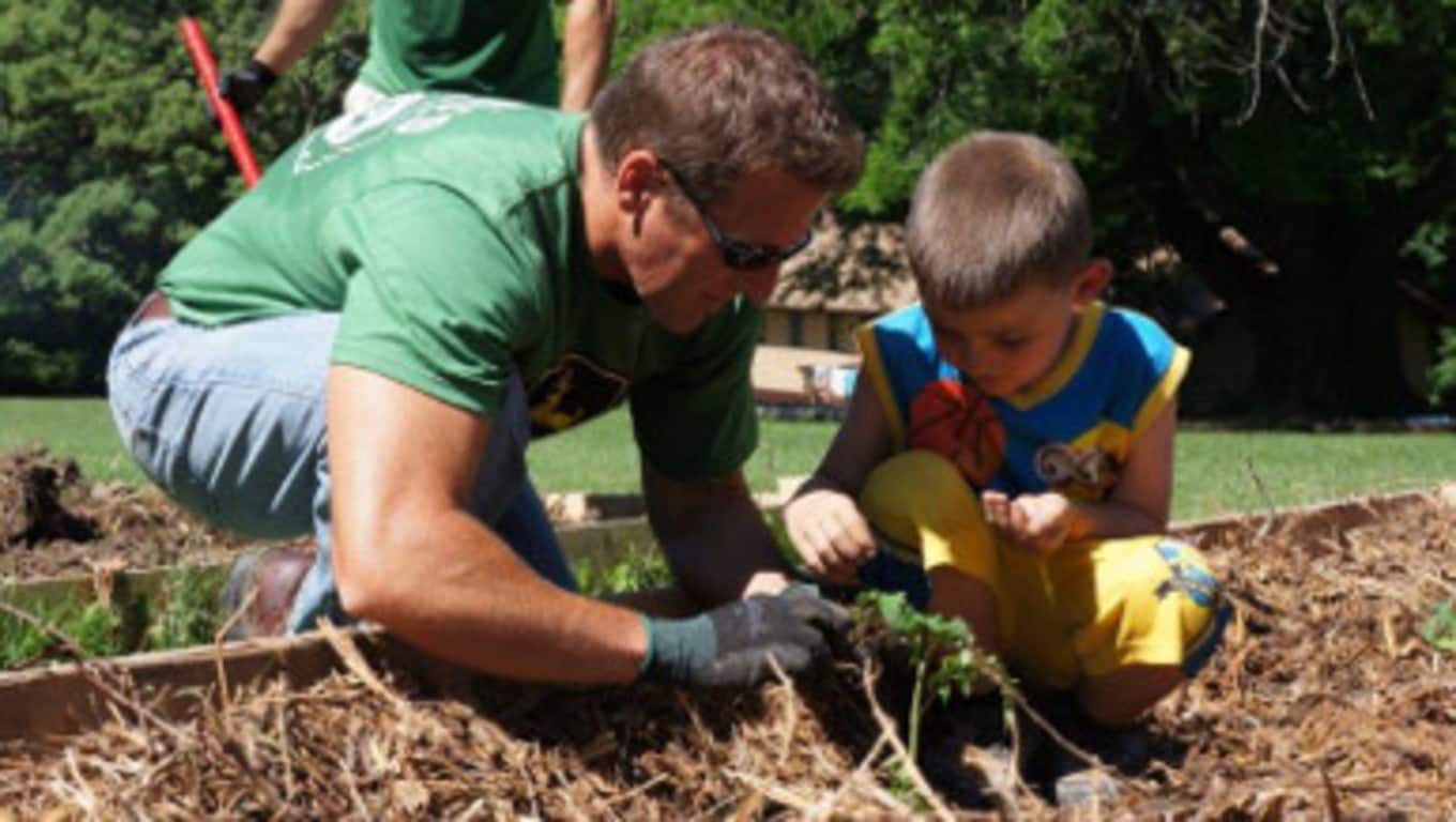 Social Responsibility