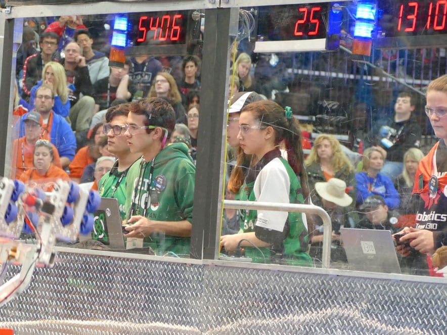 John Deere Inspire John Deere Inspire