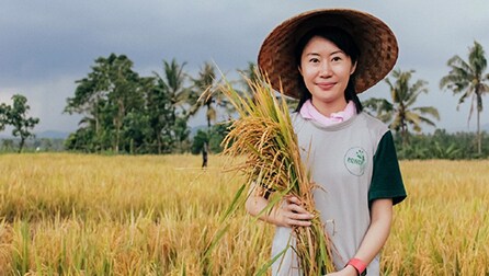 Social Responsibility