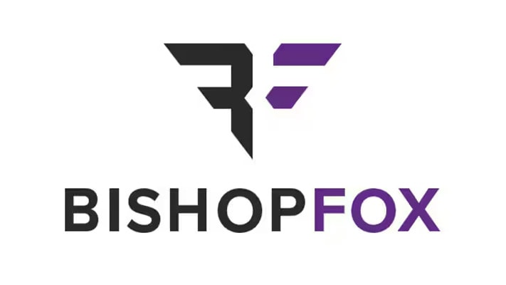 Bishop Fox logo