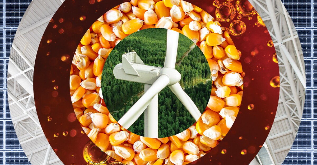 Sustainability Emissions John Deere US