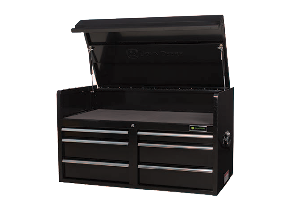 Deere 46-in. Tool Chest