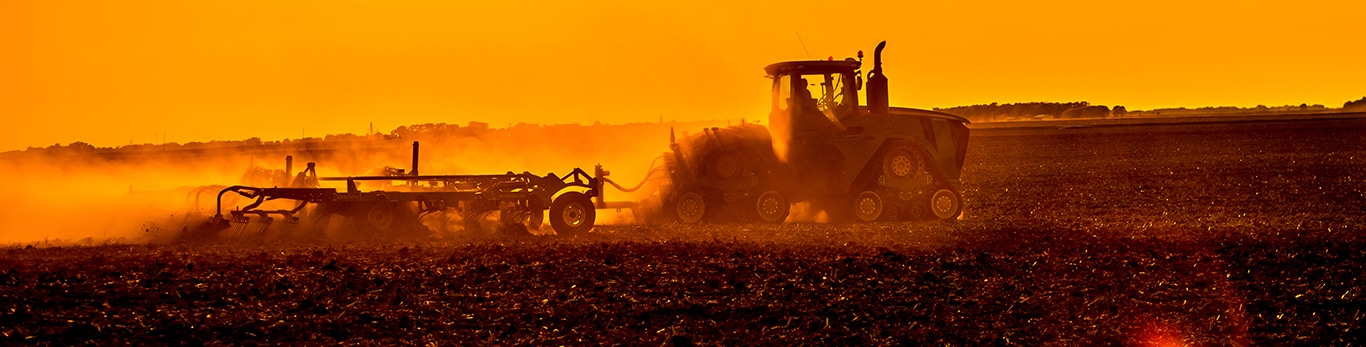 Farm Equipment Parts, Kansas