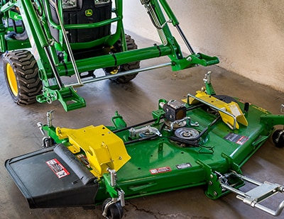 a Load-N-Go attachment