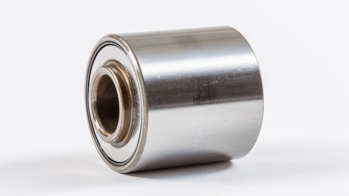 heavy-duty planter bearing from John Deere