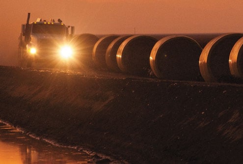 Cotton Harvesting Parts