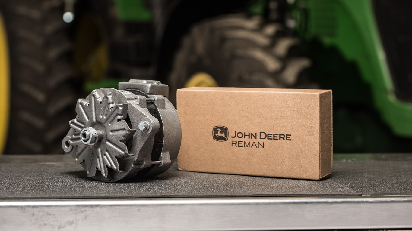 Engines Parts & Support | John Deere US