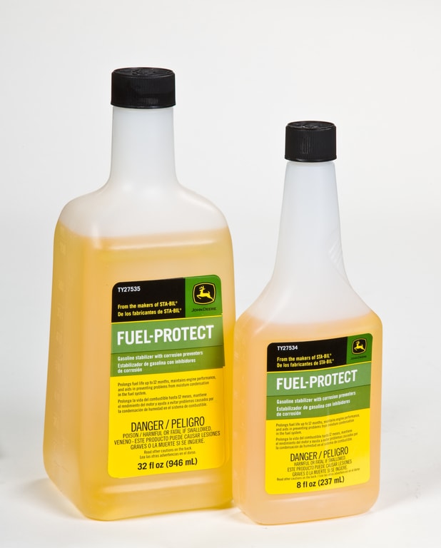 Fuel-Protect Gasoline Stabilizer