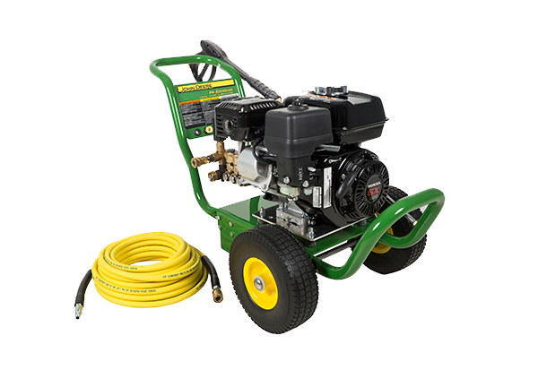 Pressure Washers Home Workshop Products John Deere US