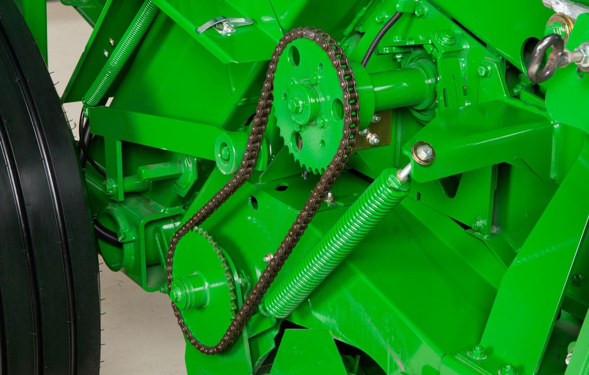DiamondTough Baler Belt