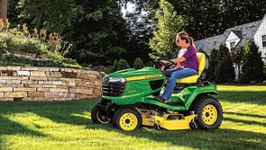 John Deere Parts, Parts & Services