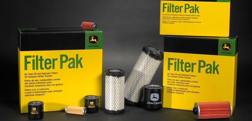 Oil Filters Grease Coolants Parts Service John Deere Us