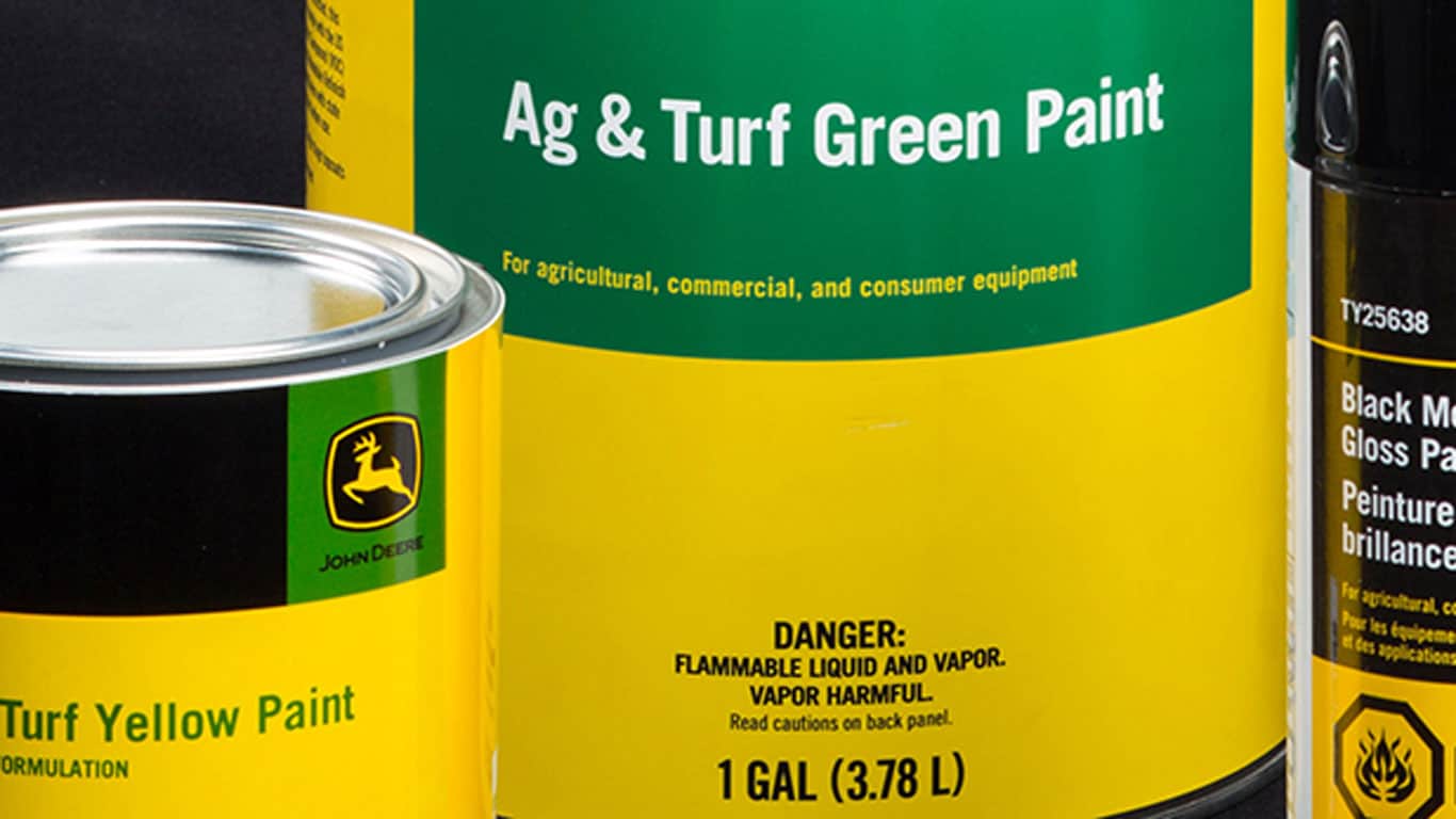 John Deere Chain and Cable Lubricant - TY26350