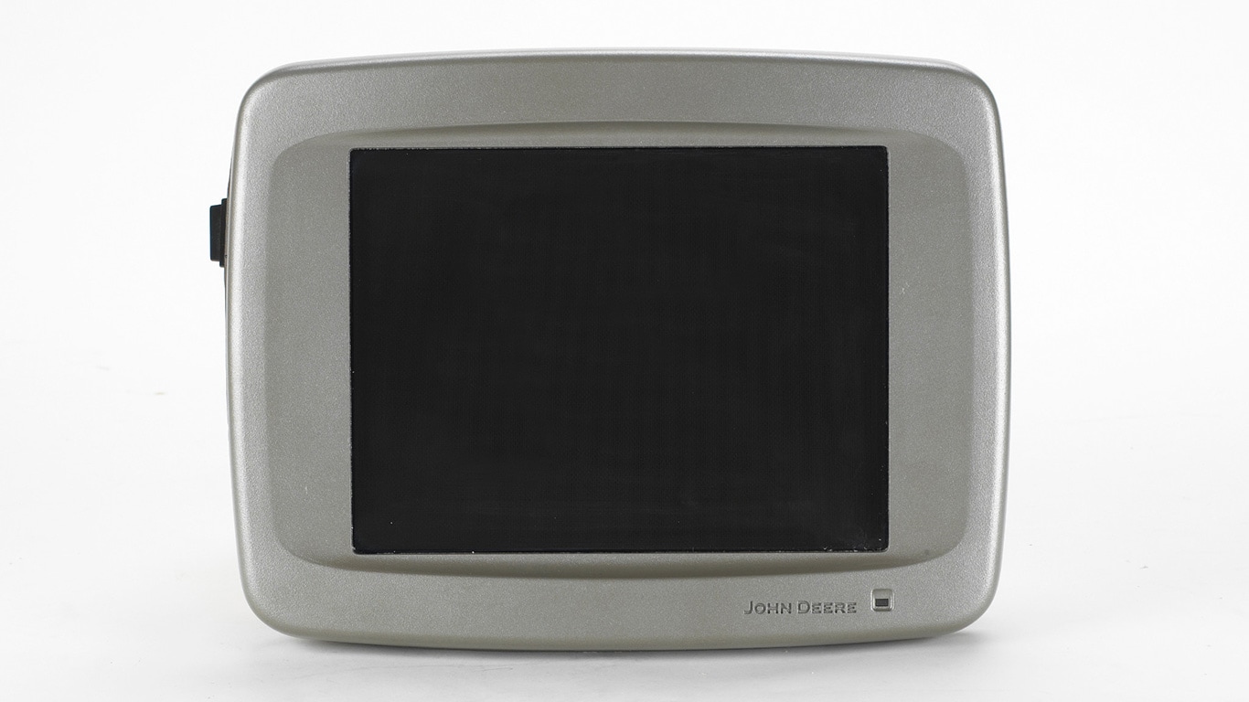 GreenStar 2 Display 2600