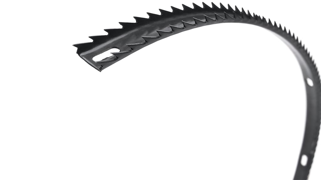 John Deere saw blade