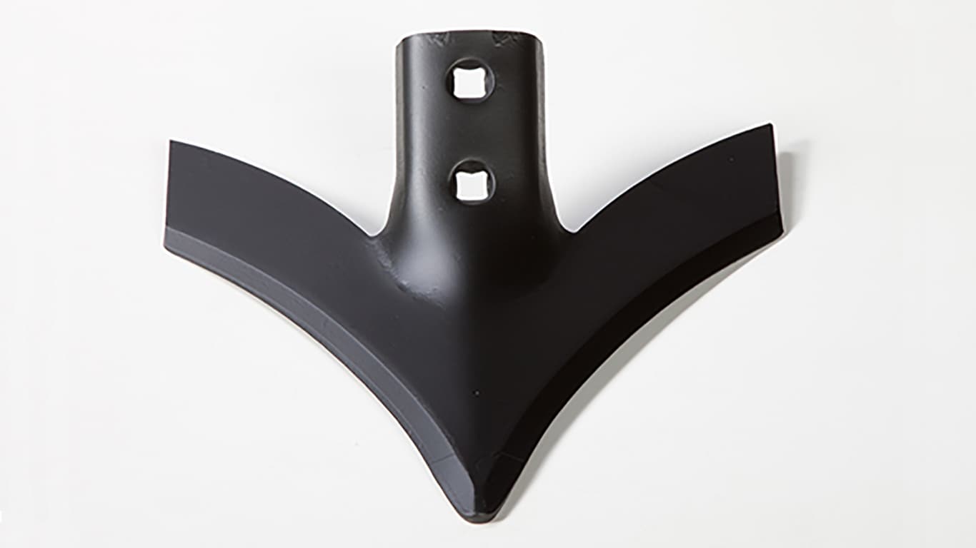 High-productivity sweep