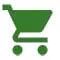 shopping cart icon