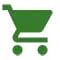 shopping cart icon