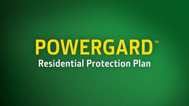 See how the PowerGard™ Protection Plan can help you get the most out of your John&nbsp;Deere equipment for many years to come.