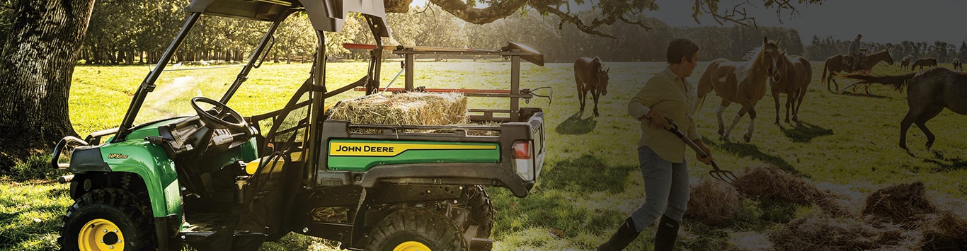 John Deere parts catalogs and manuals - The Latest John Deere News