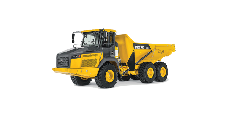 310E ADT studio image on white background