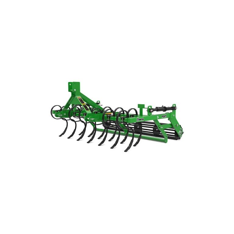 Studio image front left view of PF5072 Profinisher