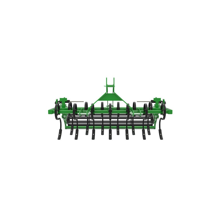 Studio image front view of PF5072 Profinisher