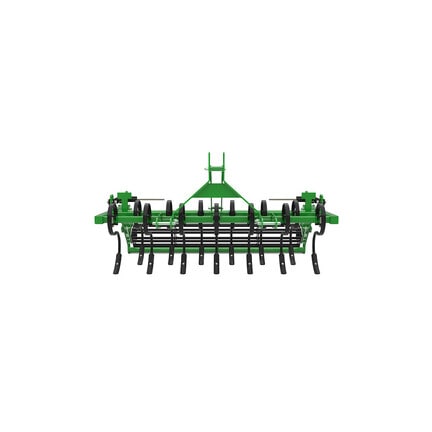 Studio image front view of PF5072 Profinisher