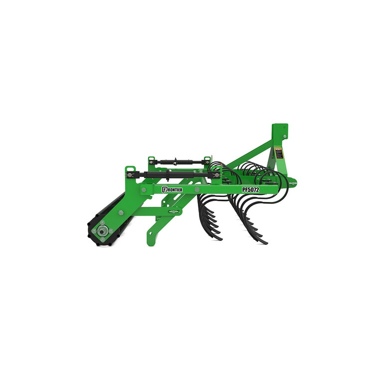 Studio image right view of PF5072 Profinisher