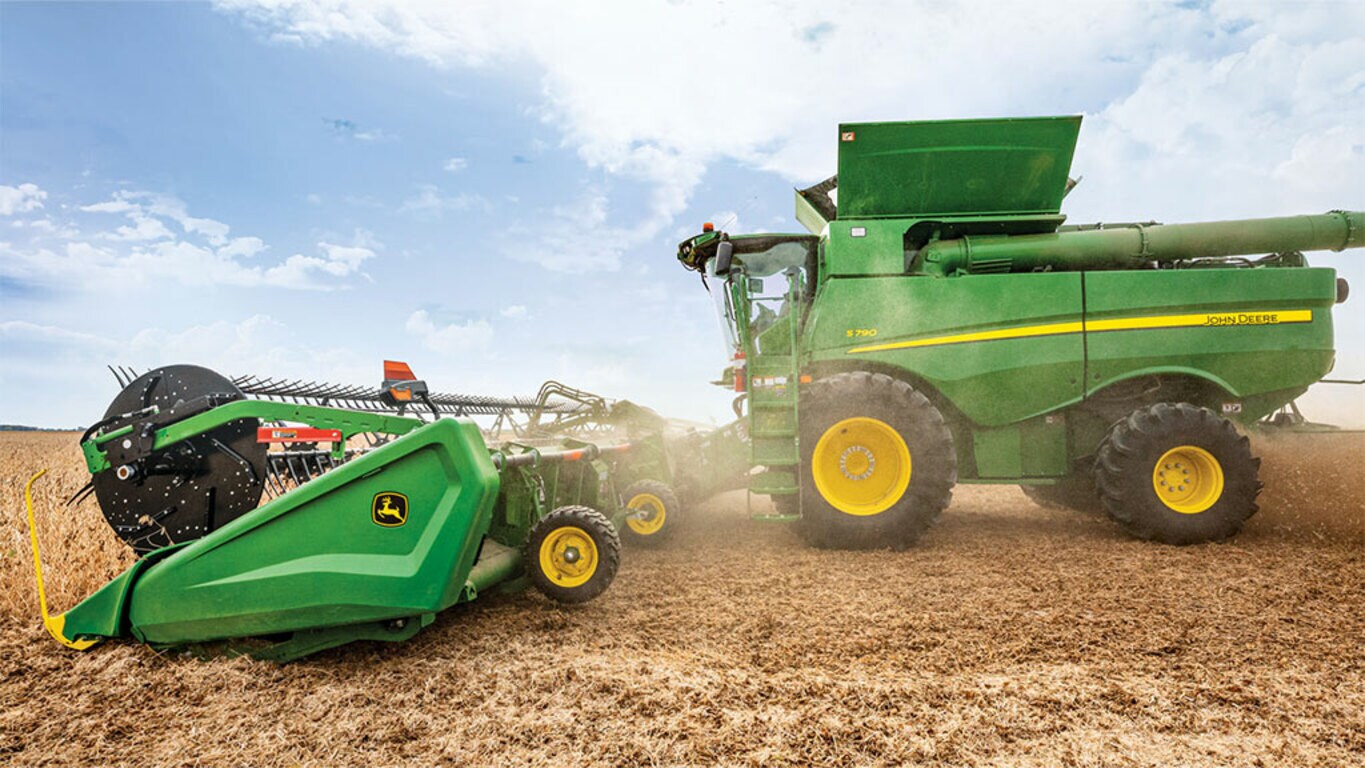 12% OFF<sup>1</sup> Select Combine Aftermarket Upgrades