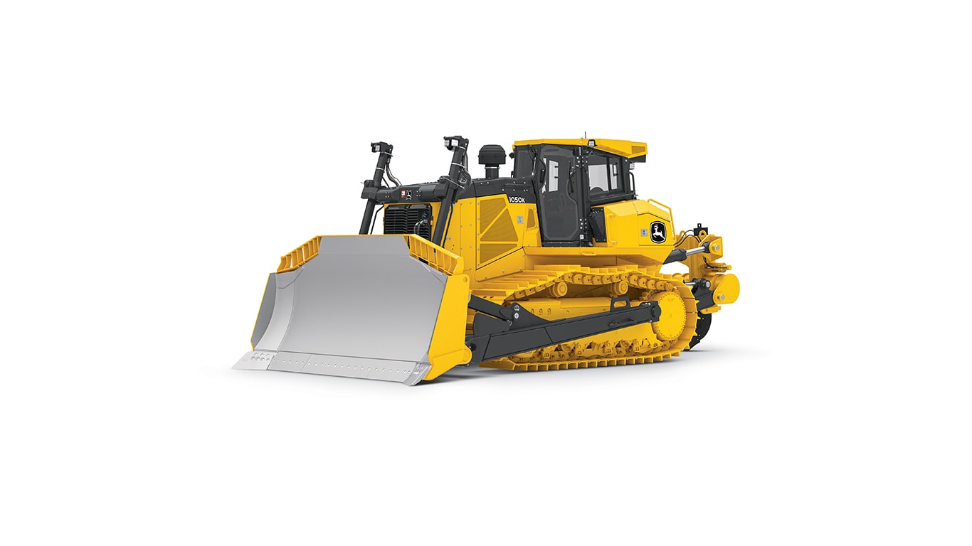 1050K Dozer