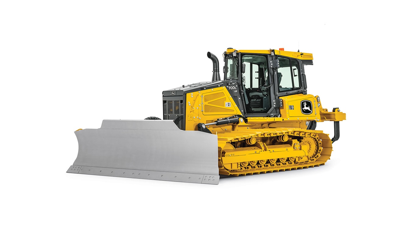 700L | Dozer