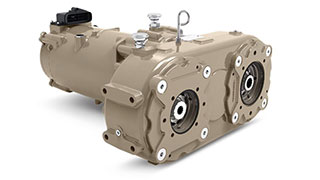 EPD (Electric Pump Drive)