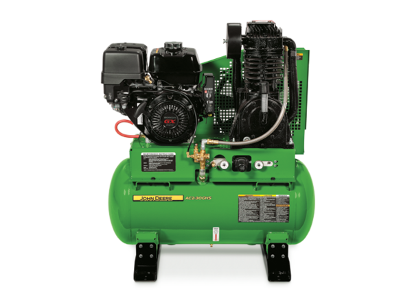 Air Compressors Home Workshop Products John Deere US