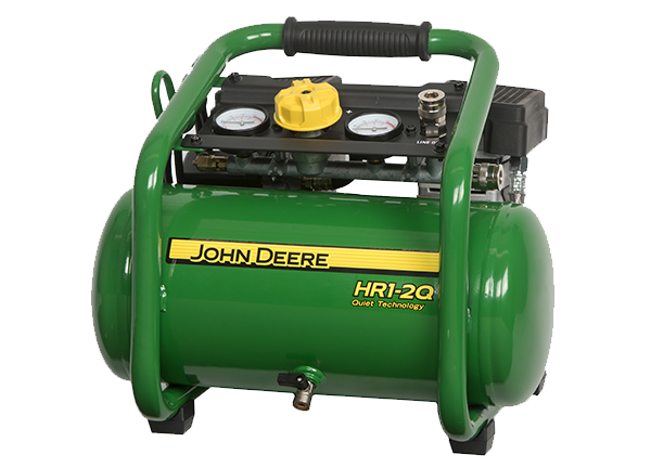 hr1-2q oil air compressor