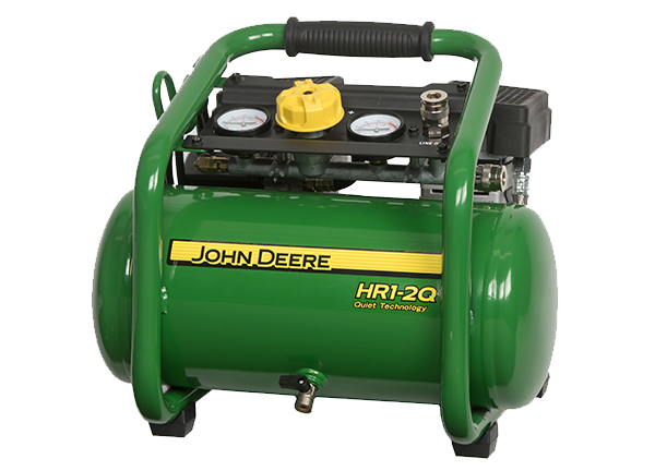 John Deere Air Compressor