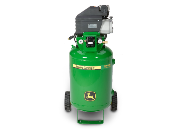 John sales deere compressor
