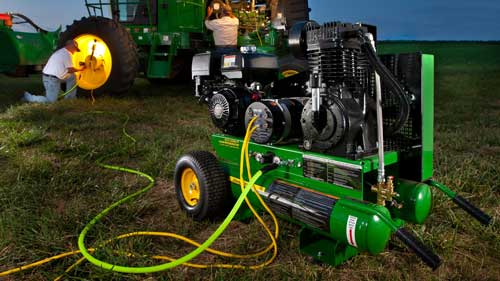 Spændende efter skole Bounce Home and Workshop Tools & Equipment | John Deere US