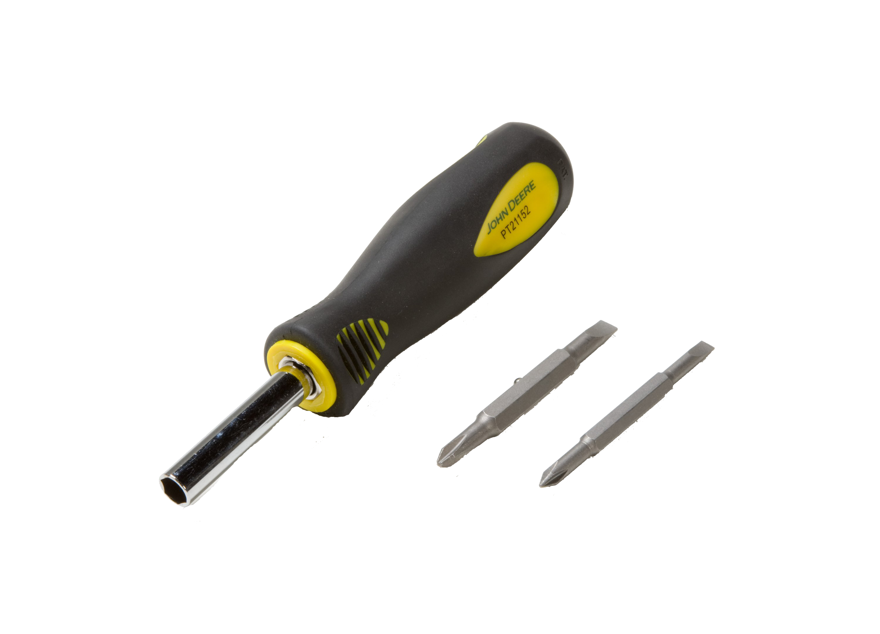 6-in-1 Screwdriver