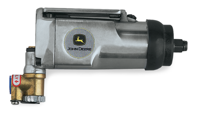 butterfly impact wrench