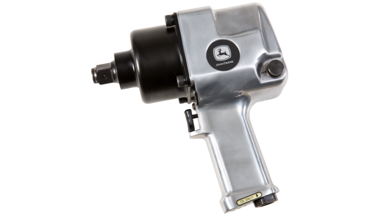 three quarter inch High-Torque Impact Wrench