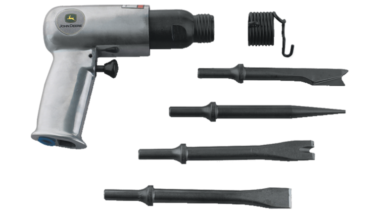 Air Hammer Kit